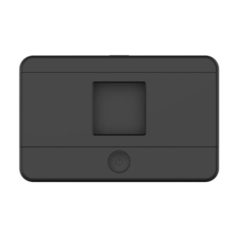 

G7NE Wi -Fi Router Modem Case Case Silicone Cover для 4G маршрутизатора M7350