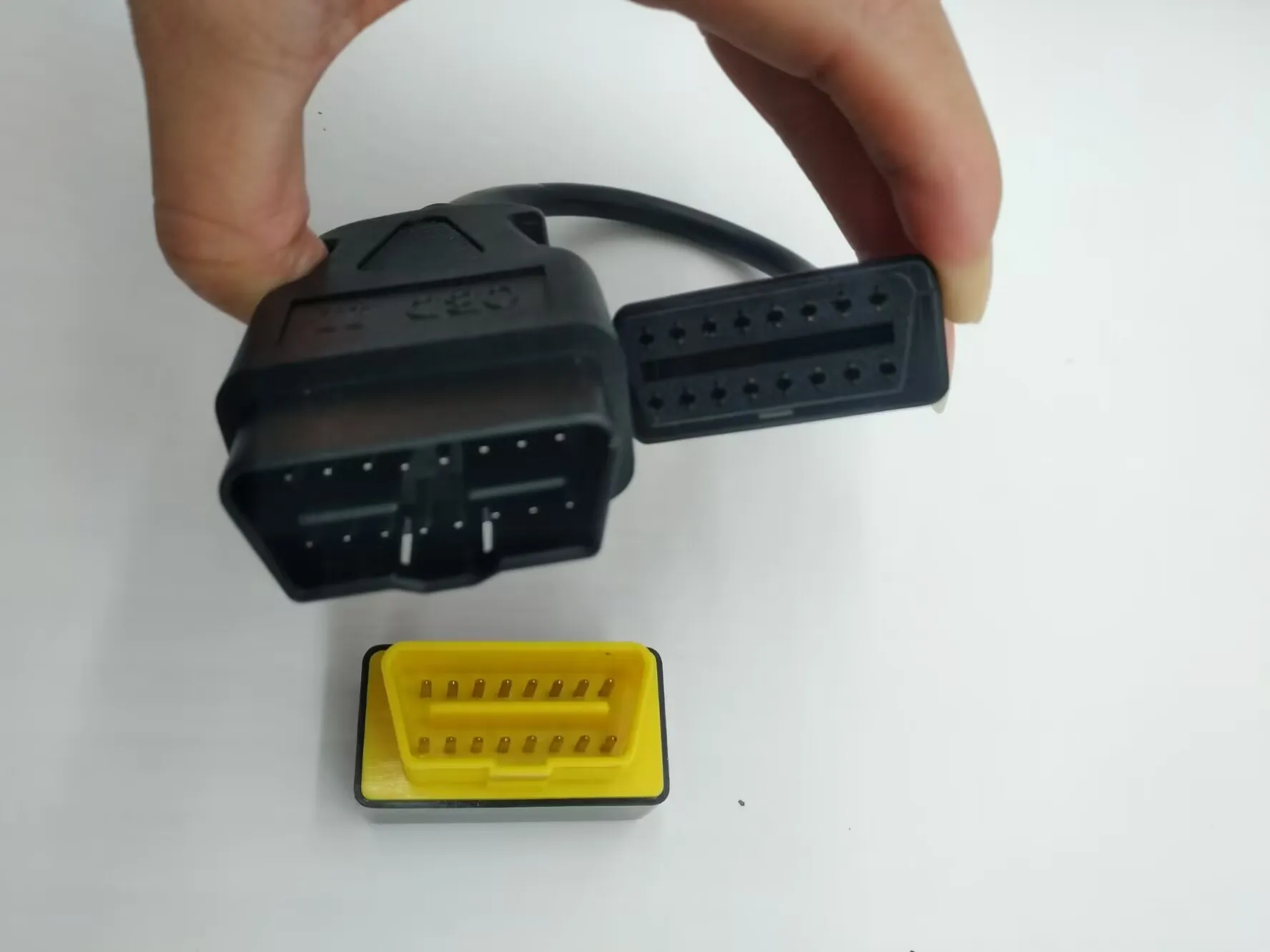 Новейший байпас IMMO Bypass для vag edc16 Gold Для автоматического удаления immo через вилку OBD2 в групповых автомобилях V-AG