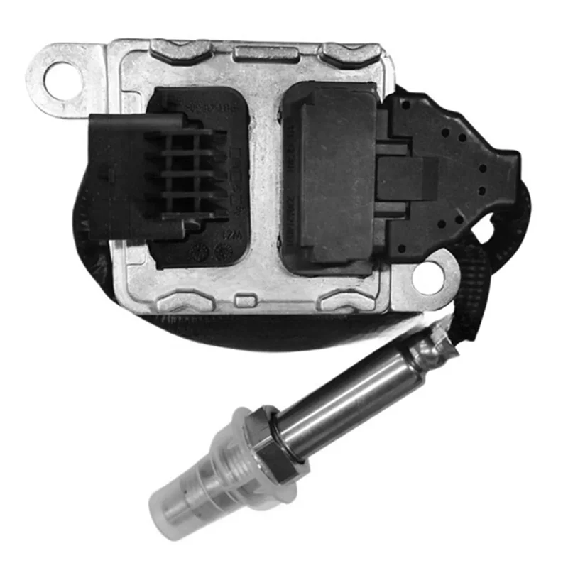 Estrito a0009052619 sensor de nitrogênio nox do carro para mercedes benz slk r172 ml/gent w166 e v213 w238 sprinter 906 0009052619