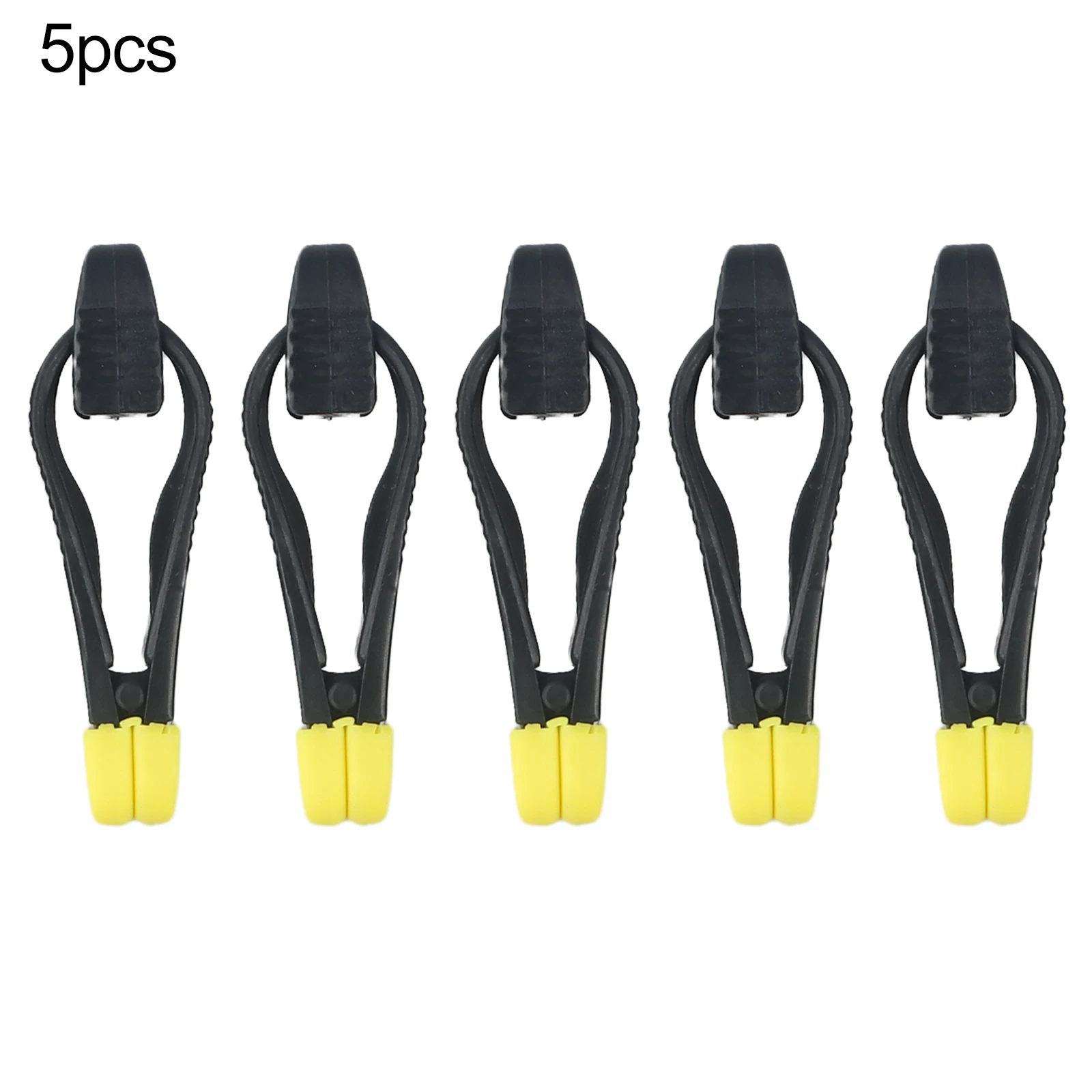 1/5pcs Power Grip Planer Board Mast Trolling Weight Release Clip Board Snap Downrigger /Outrigger Boat Kite Sea Fishing Buckle