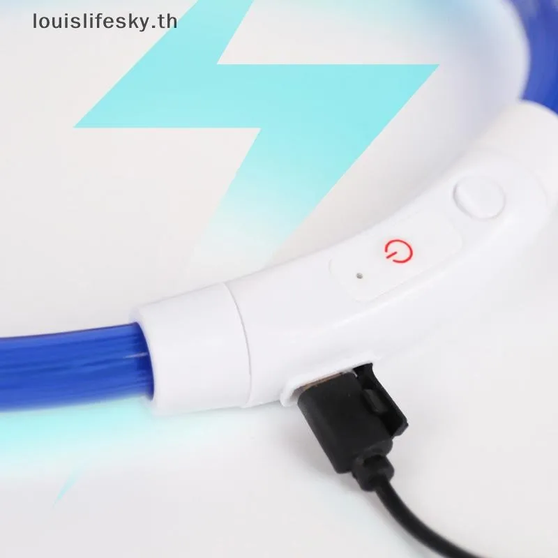 Thumbnail 3 - #58 Cheap LED Dog Collars Worth Buying