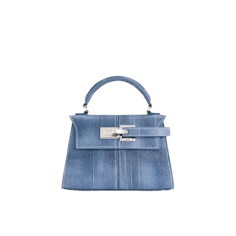 JWPEI high-end multifunctional commuting handbag