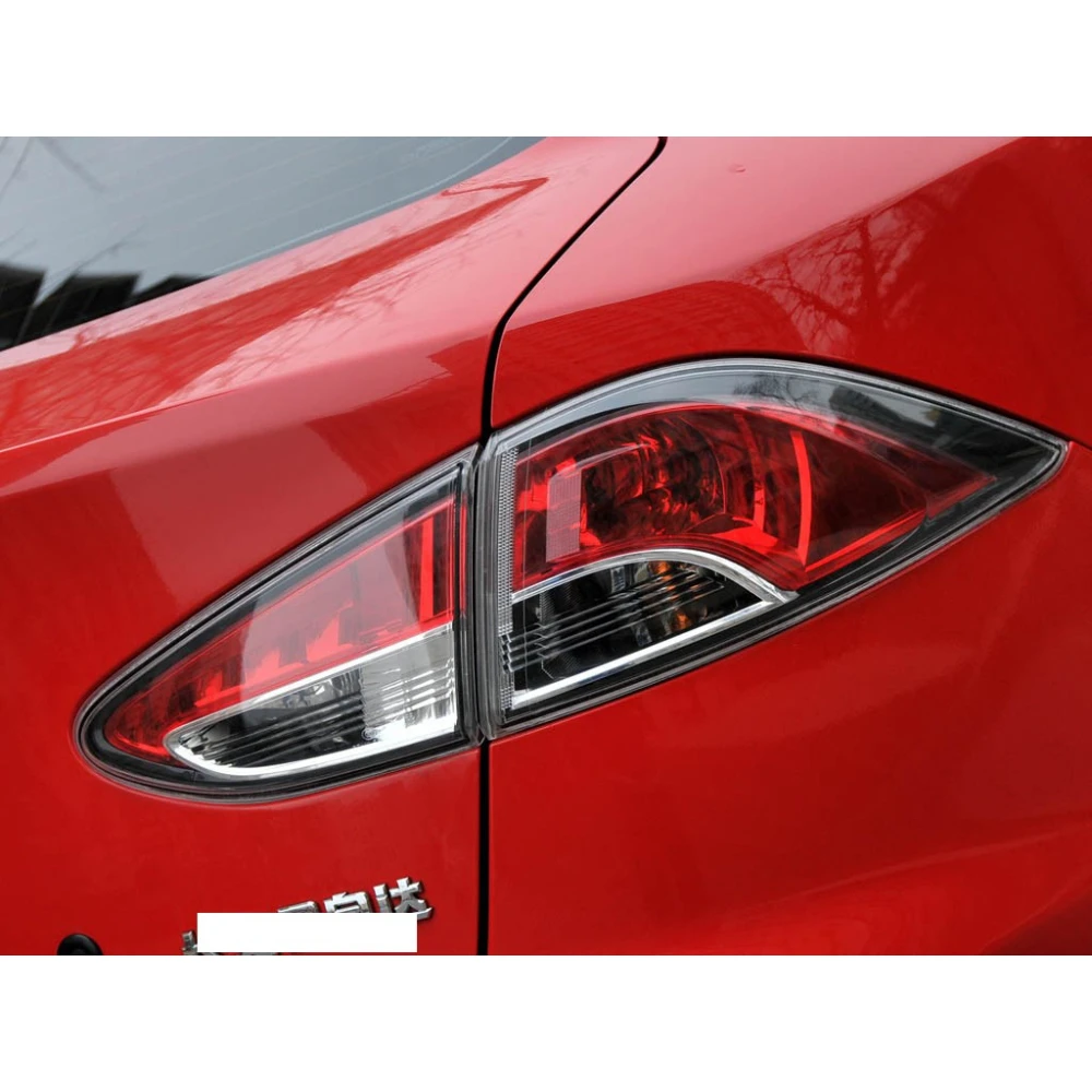 Reverse Lights Replace For Mazda 2 M2（Sedan）2008 2009 2011 2012 2013 Brake Lights Taillamps/Position Lights Turn Signals - view 6