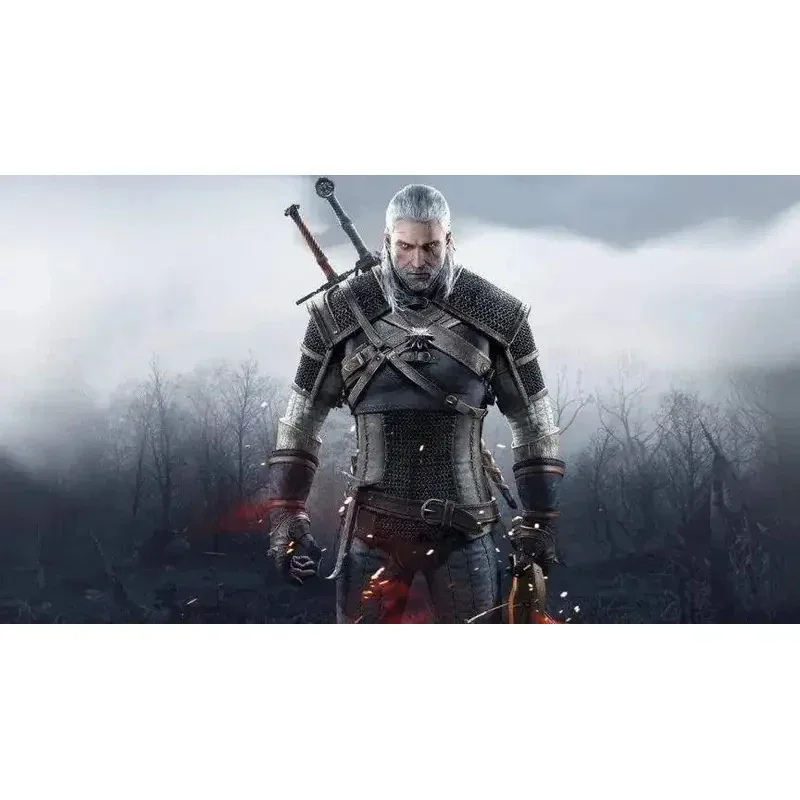 

AA wat The Witchers: Косплей Костюм с 3D принтом Куртка Толстовка Толстовка Хэллоуин Джерси на молнииDqw2Q2025 Новый