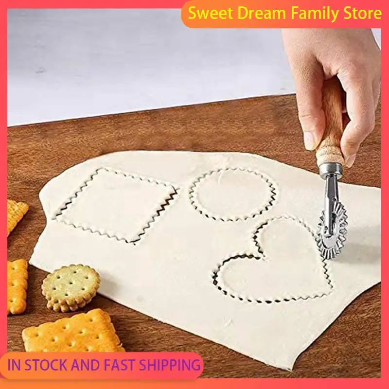 SDFC-6X Pastry Whee…