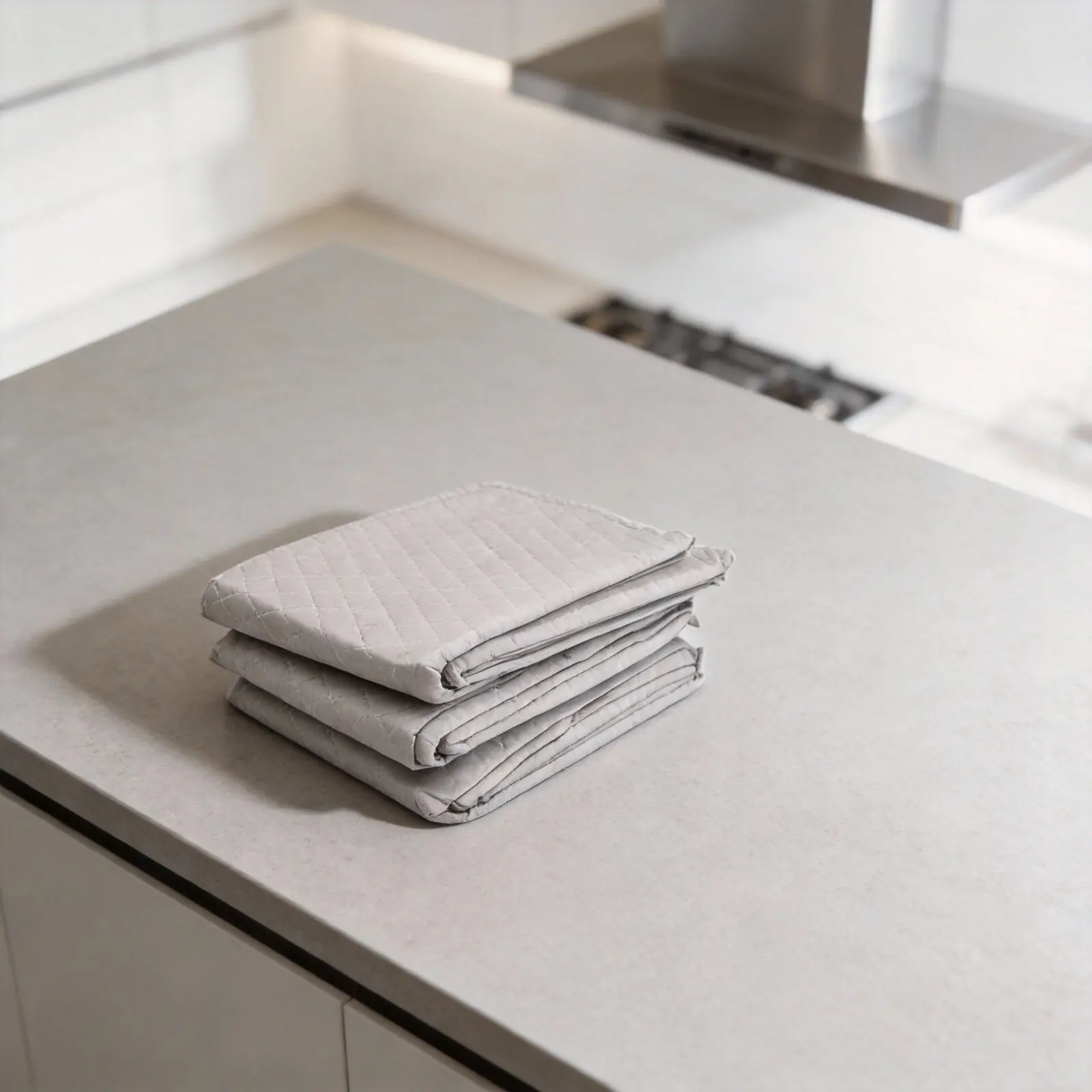 Disposable Range Hood Filters Gadgets Disposable Liner Range Hood Filter Easy To Replace Thickened Hot Air Cotton