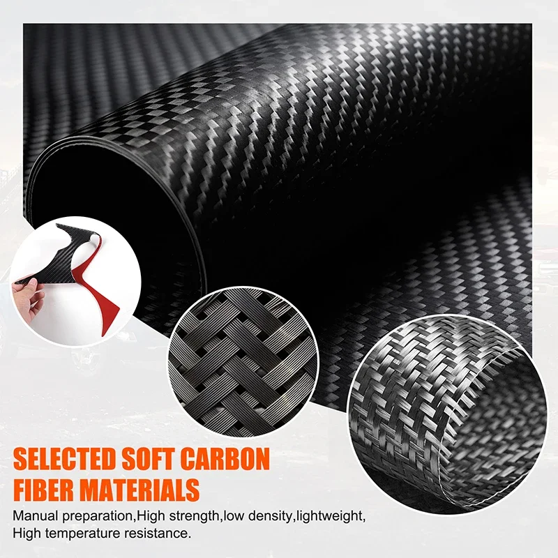 Carbon Fiber for Nissan 370Z Z34 2009-UP Center Console Water Cup Panel Trim Cover Car Interior Accessories Decorative Stickers