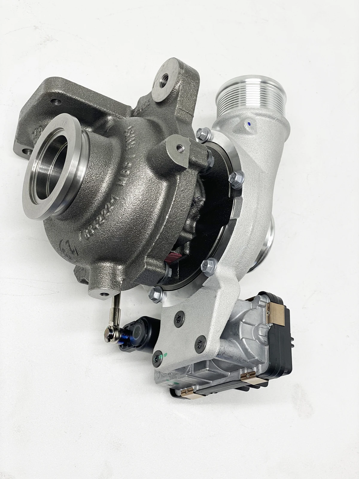 GTC1446 Turbocharger for SAIC MAXUS G10 1.9T F70 Diesel Vehicles  D19 Engine 848184-0002 848184-5002 10168923