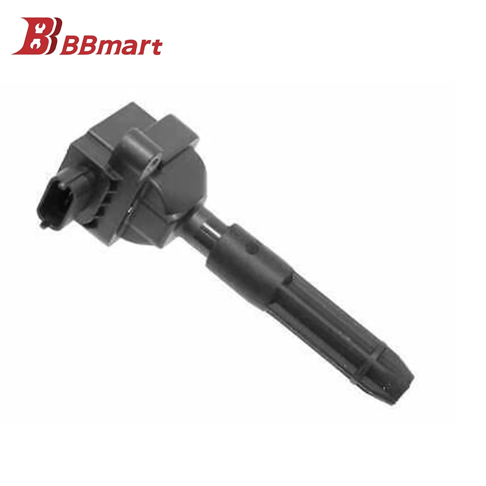 

BBmart Auto Spare Parts 1 pcs Ignition Coil For Mercedes Benz A208 C208 CL203 R170 S202 S203 OE 0001502880 A0001502880