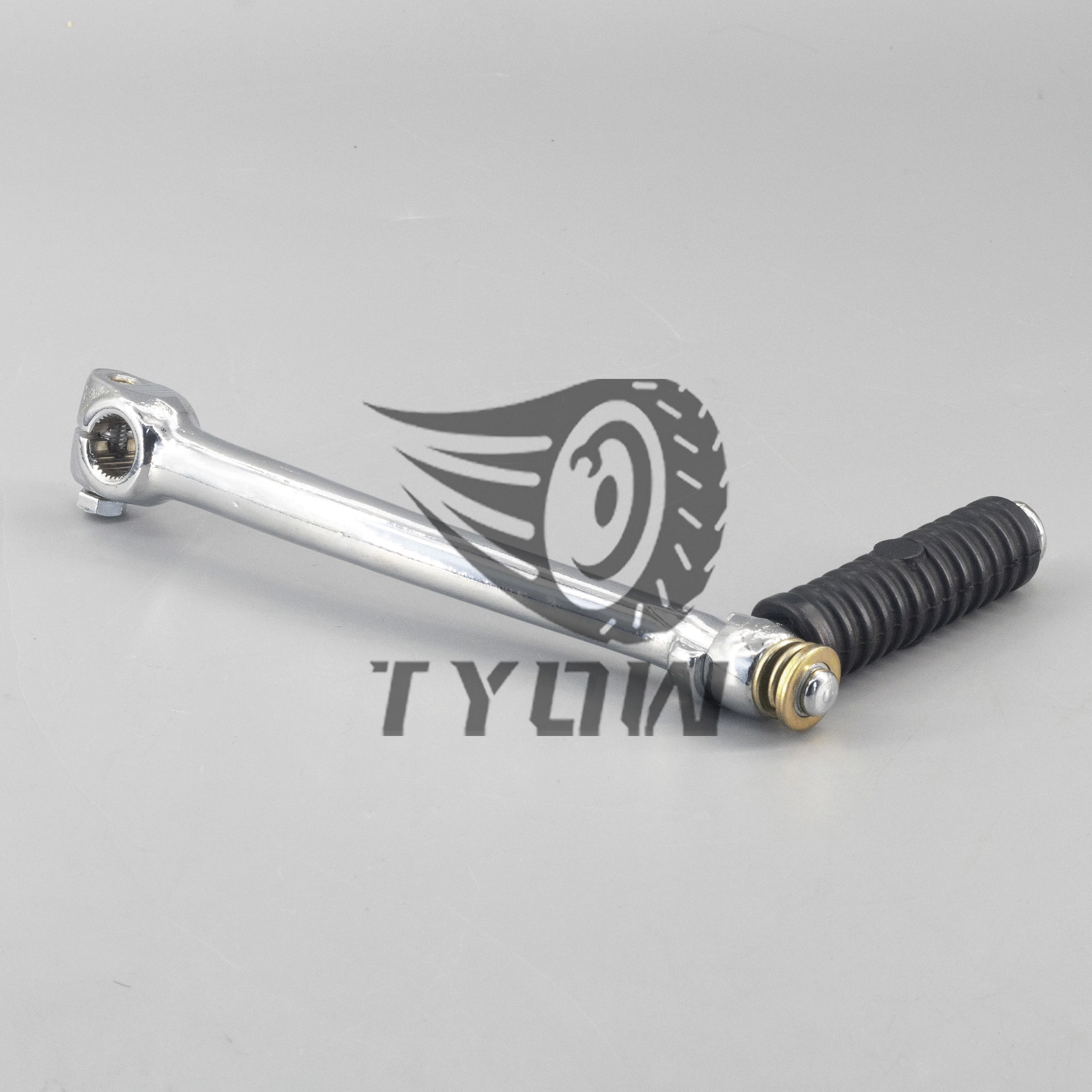 Dax Kickstart Lever…