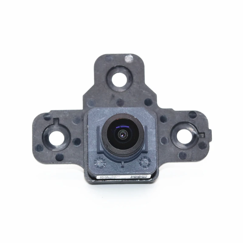 99250CU000 Front Grille Around View Camera Assy for Genesis GV60 23-24