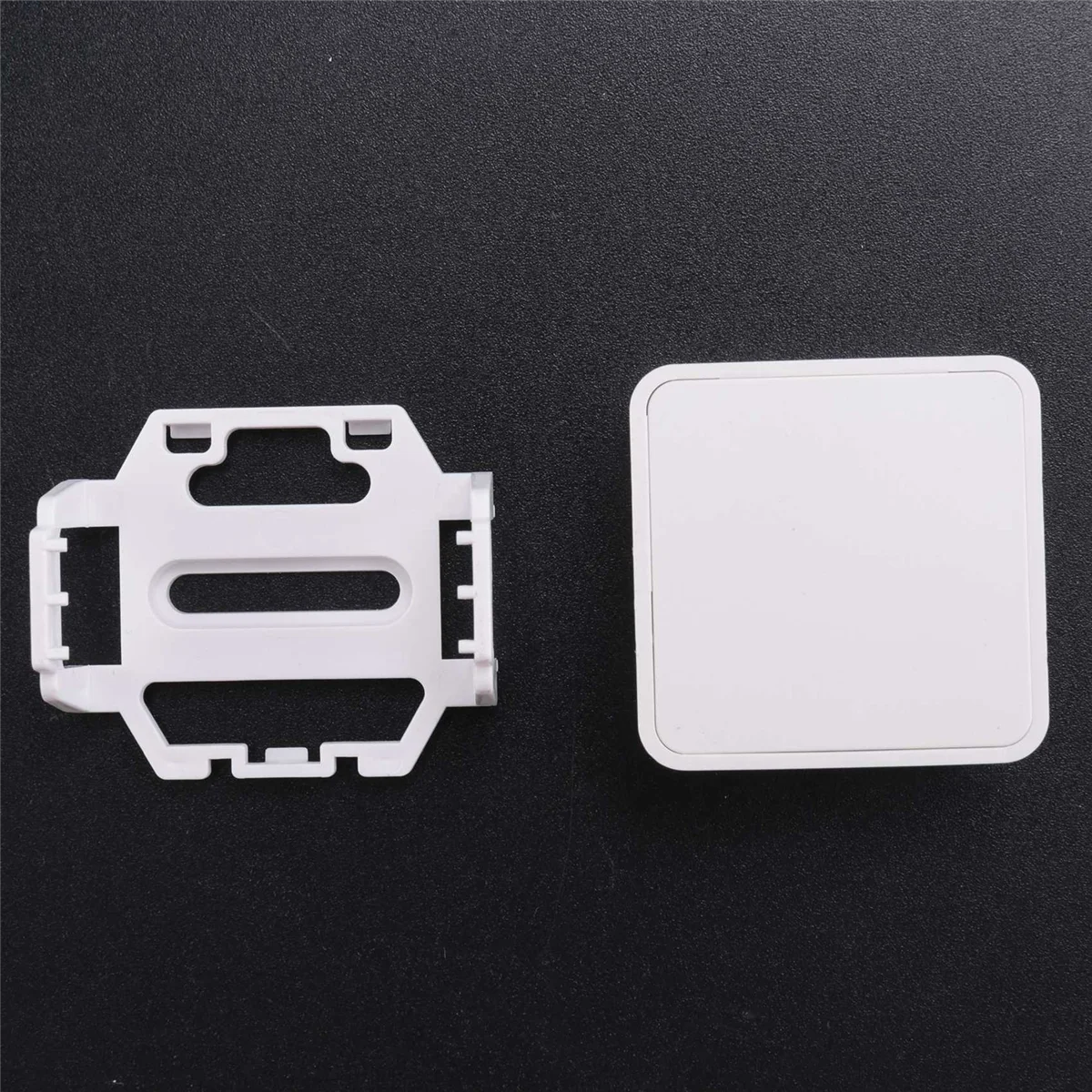 Tuya Smart Zigbee Curtain Switch Module for Roller Shutter Electric Motor Smart Life APP Remote Control image 6