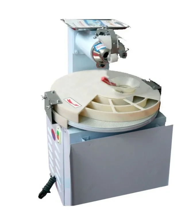

Dough Ball / Automatic Continuous Bakery Small Dough Divider And Moulder / Steamed Bun Making Machine
