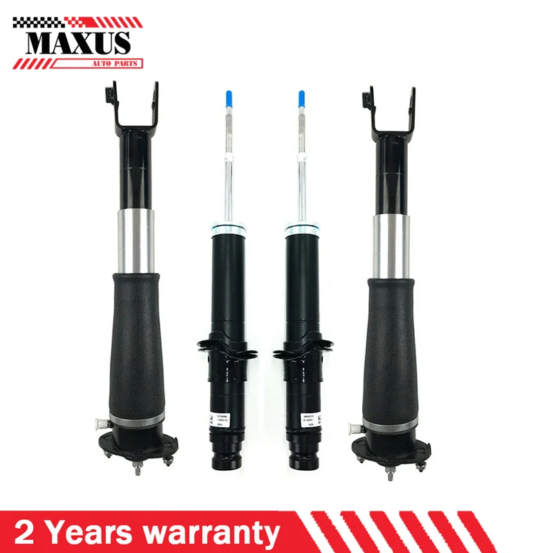 

Full Set Front Rear L&R Shock Absorber Strut MagneRide For Cadillac STS SLS AWD 2005-2010 19300078 580-473 19302766 580-1039