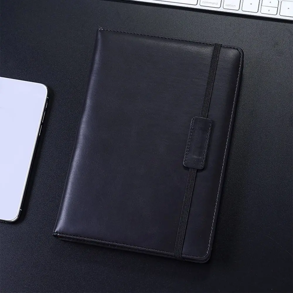 Noting Pianificazione del lavoro Cancelleria per studenti Blocco note aziendale di alta qualità Quaderno A5 Diario Diario Libro Forniture per ufficio scolastico