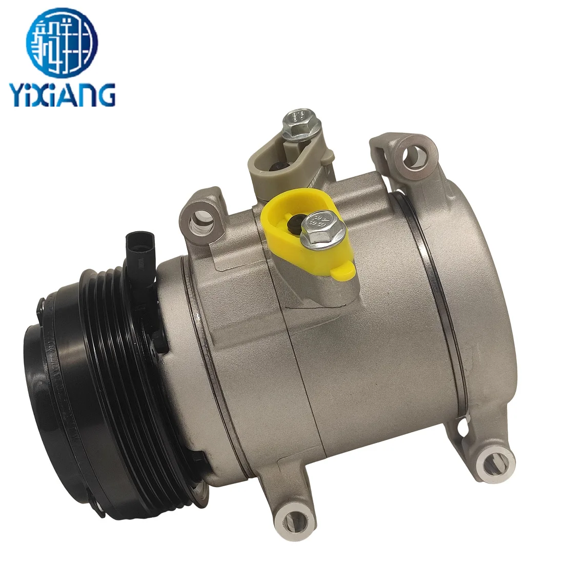 

CSP11 AC Compressor for Che vrolet Sp ark / Beat M300