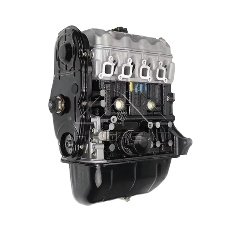 

1.0L F10A New Diesel Engine Block Assembly for Isuzu Suzuki