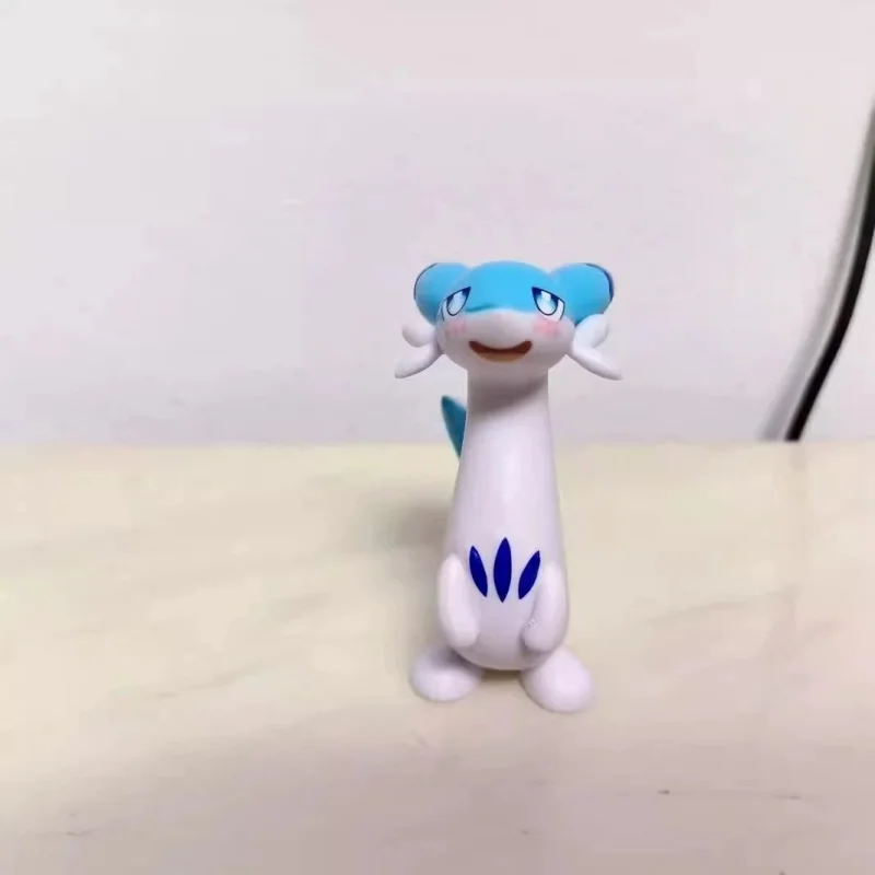 9cm Palworld Figure Doll Cute Game Anime Pvc Action Figurine Kawaii Peripheral Model Doll Dektop Ornament Statue Toy Kid Gift