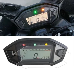 Motorcycle Dashboard Screen Protector Speedometer Protective Film For HONDA CBR500R CBR500F CBR500X CRF250L CRF250 Rally MSX125