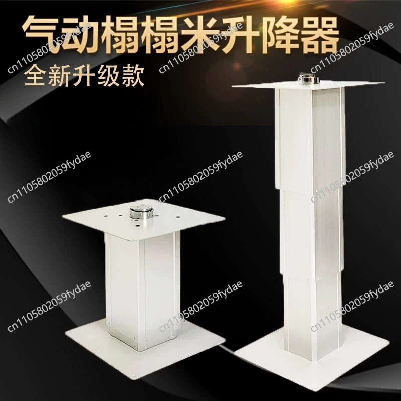 Tatami Lift Pneumatic Home Tatami Hydraulic Lift Platform Tatami Lift Table