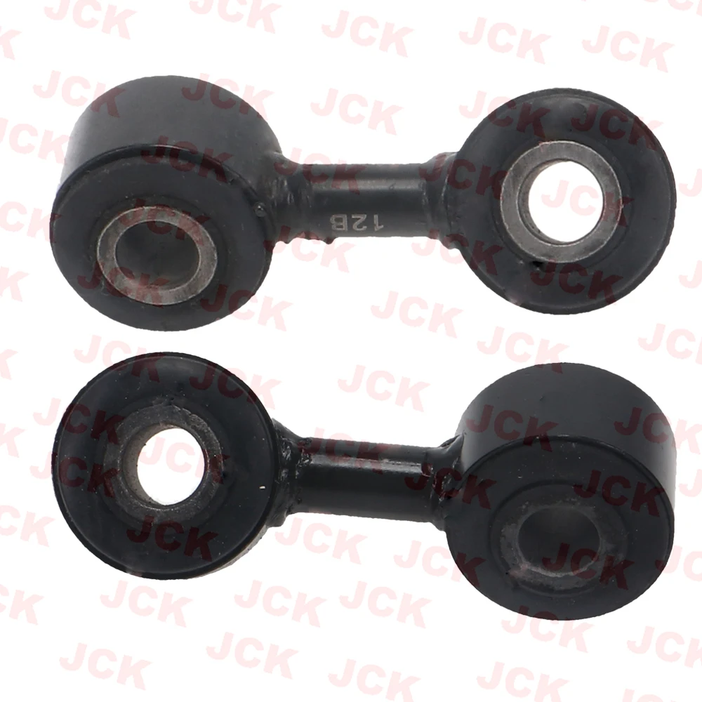 

2PCS Rear Stabilizer Link For Audi A8L D3 4E A8 D2 4D2 4D8 2002-2010 4E0505548A 4E0505547A Connect Bar Accessories