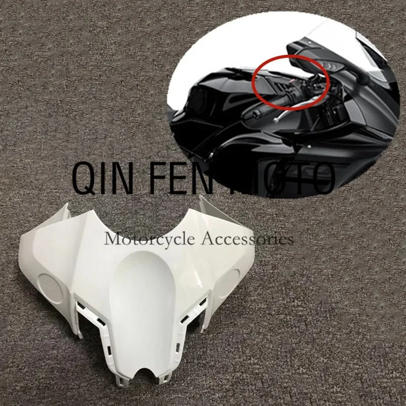 

Подходит для Yamaha R1 R1M 2020 2021 2022 Tank Air Box передняя крышка обтекателя