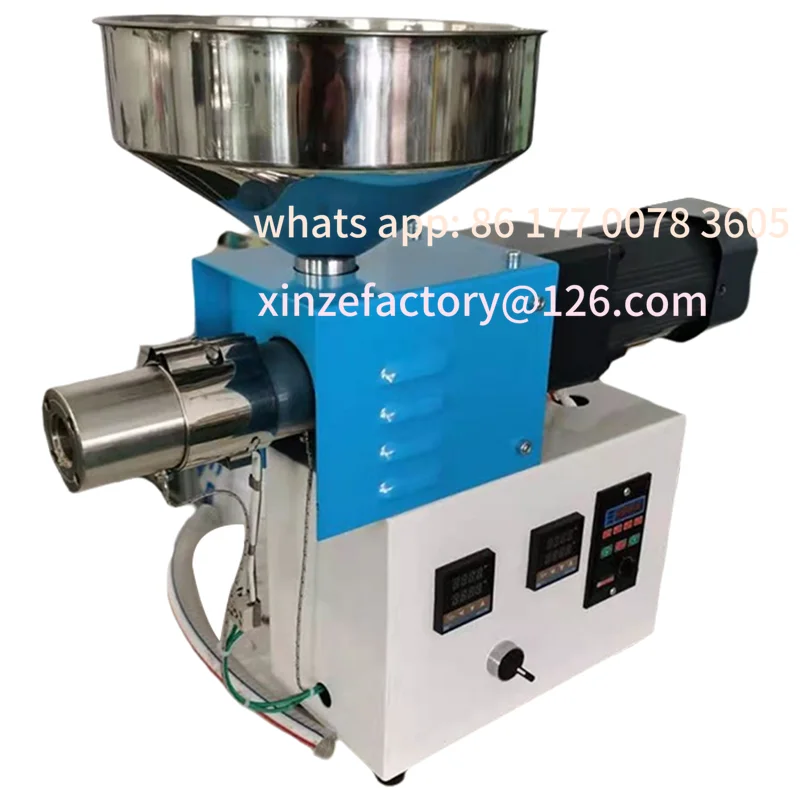 

Customizable Multi Functional Small Household Food Puffing Machine Mini Popcorn Stick Extrusion Machine Food Heating