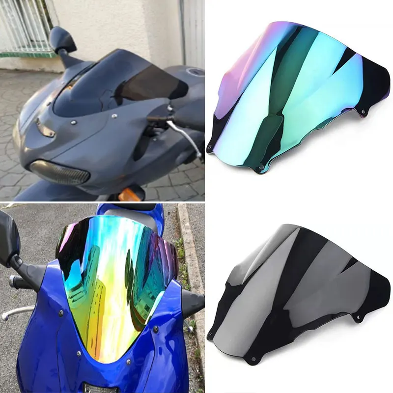 

Ветровое стекло для Suzuki SV650 SV650S SV400 SV400S SV 650 650 S 400 400 S 1999 -2001 2002