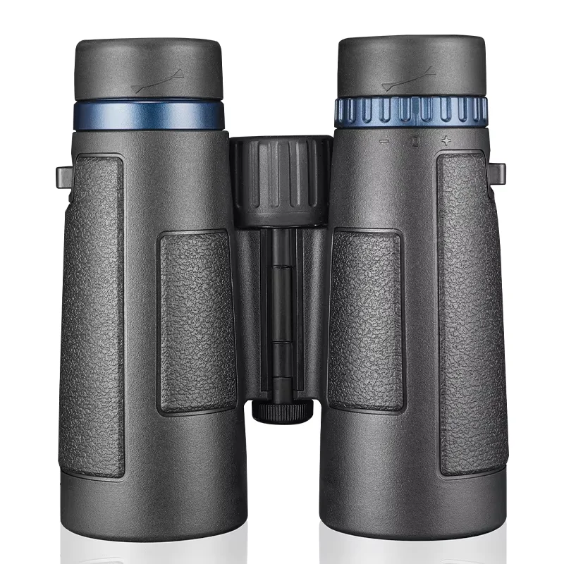 NEW Waterproof High Clear Low Chromatic FMC Coated HD Material Roof  Binoculars
