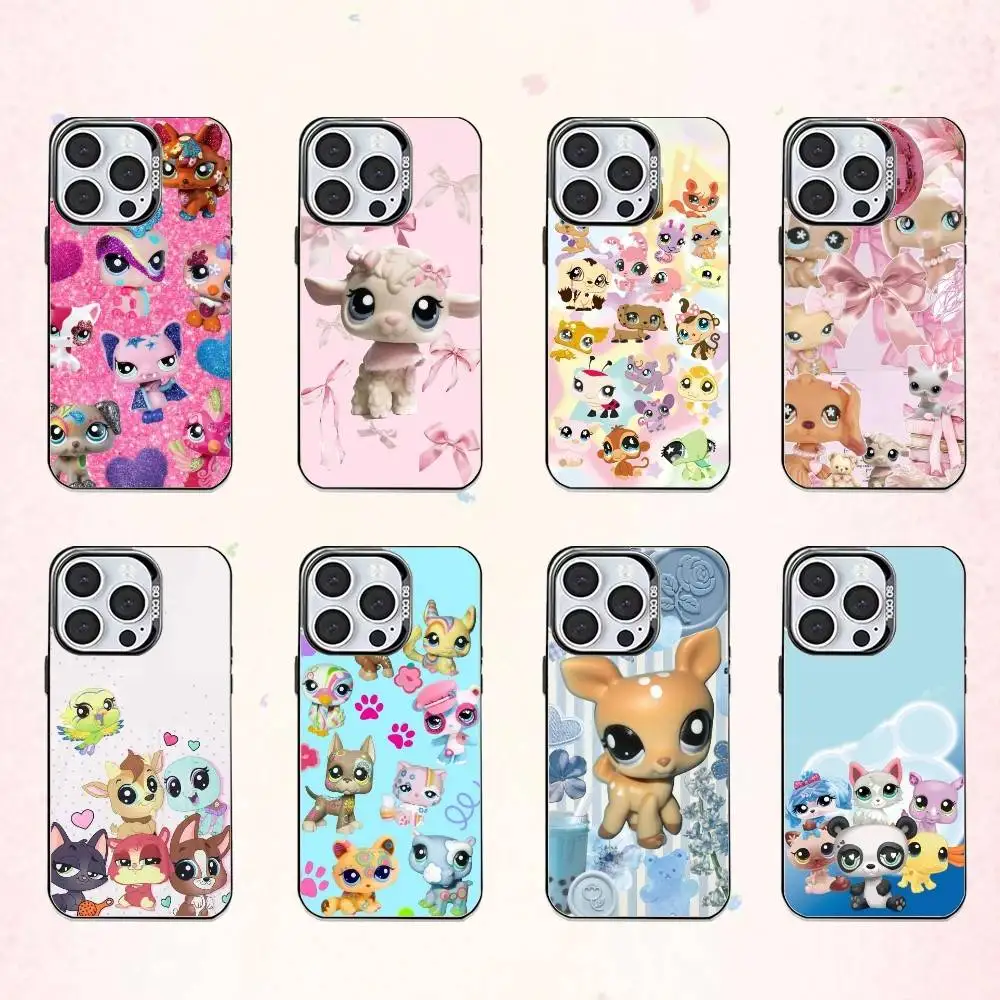 L-Littlest P-Pet Sh… - image