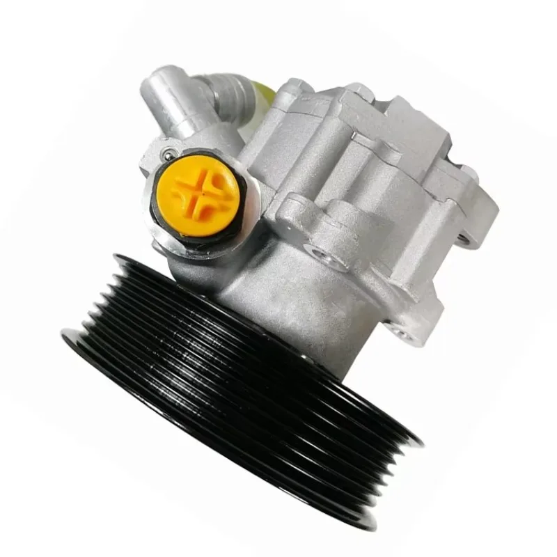 Pompa del servosterzo idraulico del parte auto per Mercedes Benz Gl Ml W164 X164 W251 V251 R280 R320 Oem 0044668301