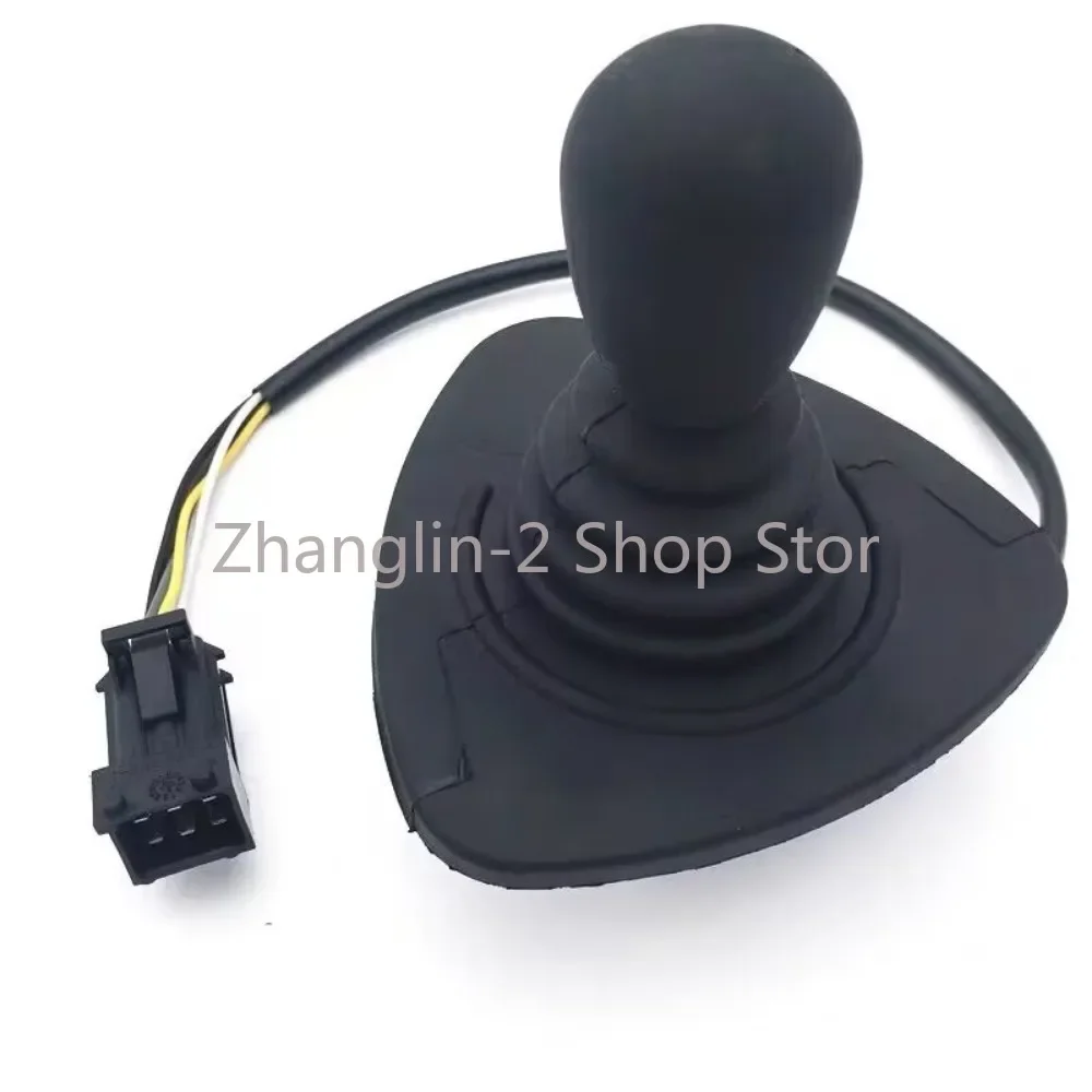 Joystick 7919040042 7919040042F dla części do elektrycznych wózków widłowych LINDE