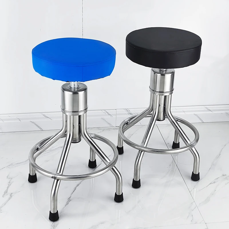 Modern Latest Custom-Made Laboratory Stool Chair Lab Stool Chair Hospital Furniture Medical Chair