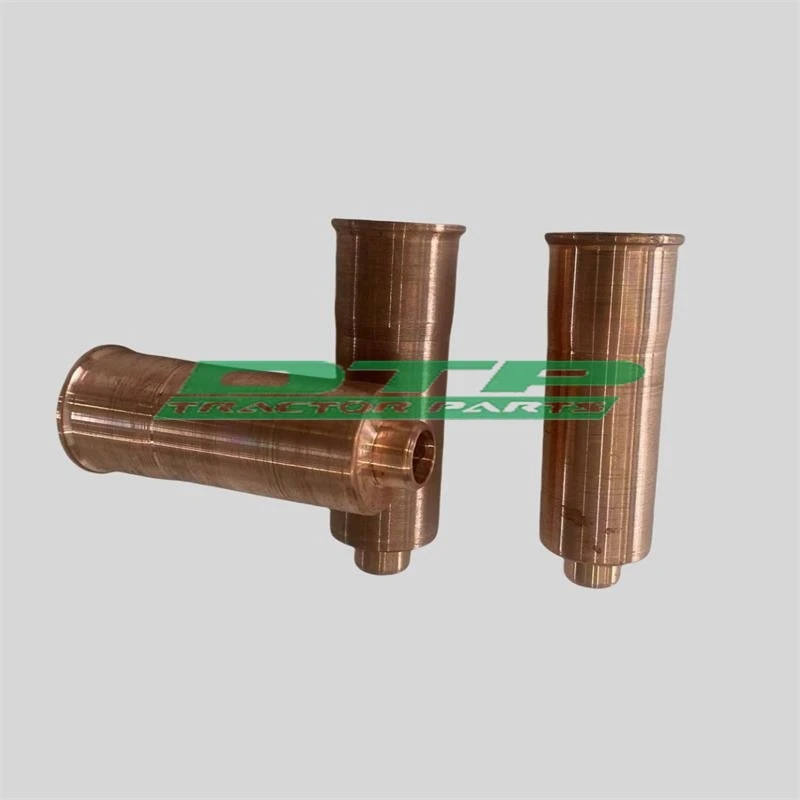 Conjunto de Buchas de Injetor Buchas de Injetor para Motor Laidong Ll380t Ll380bt Km385t Km385bt Ll480bt 4l22bt Ll480b03111