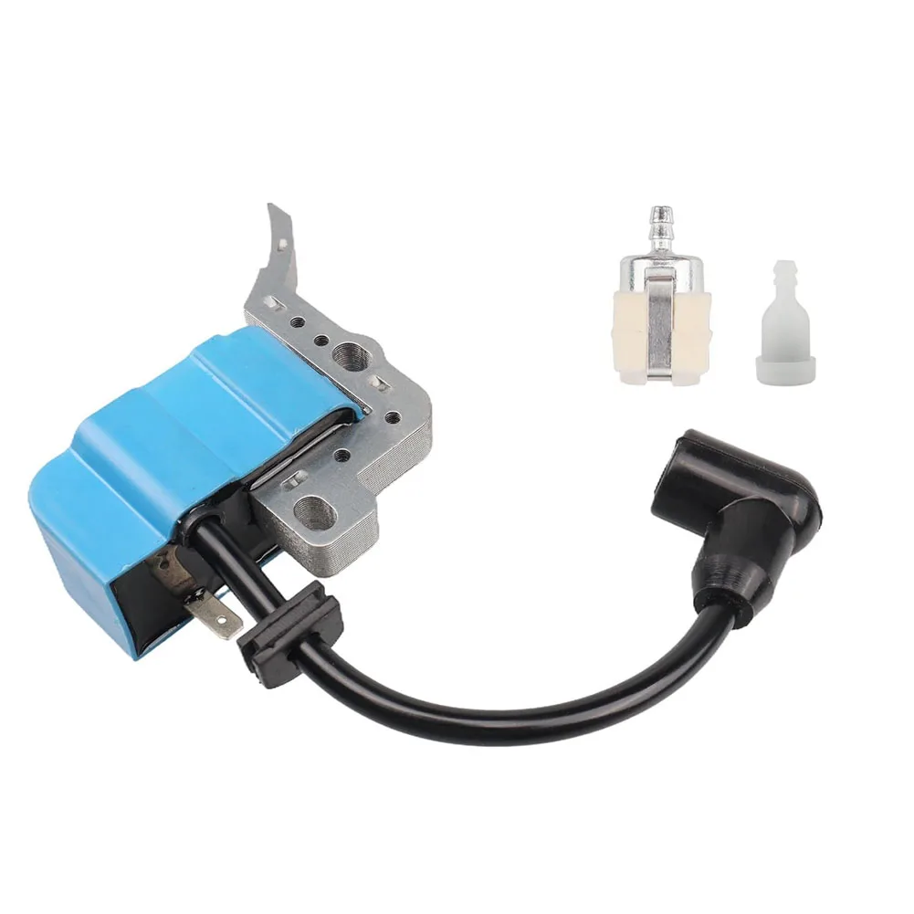 A Reliable Option A Complete Package of Ignition Coils Alongside Essential Filters & Valves For the CS300 Range