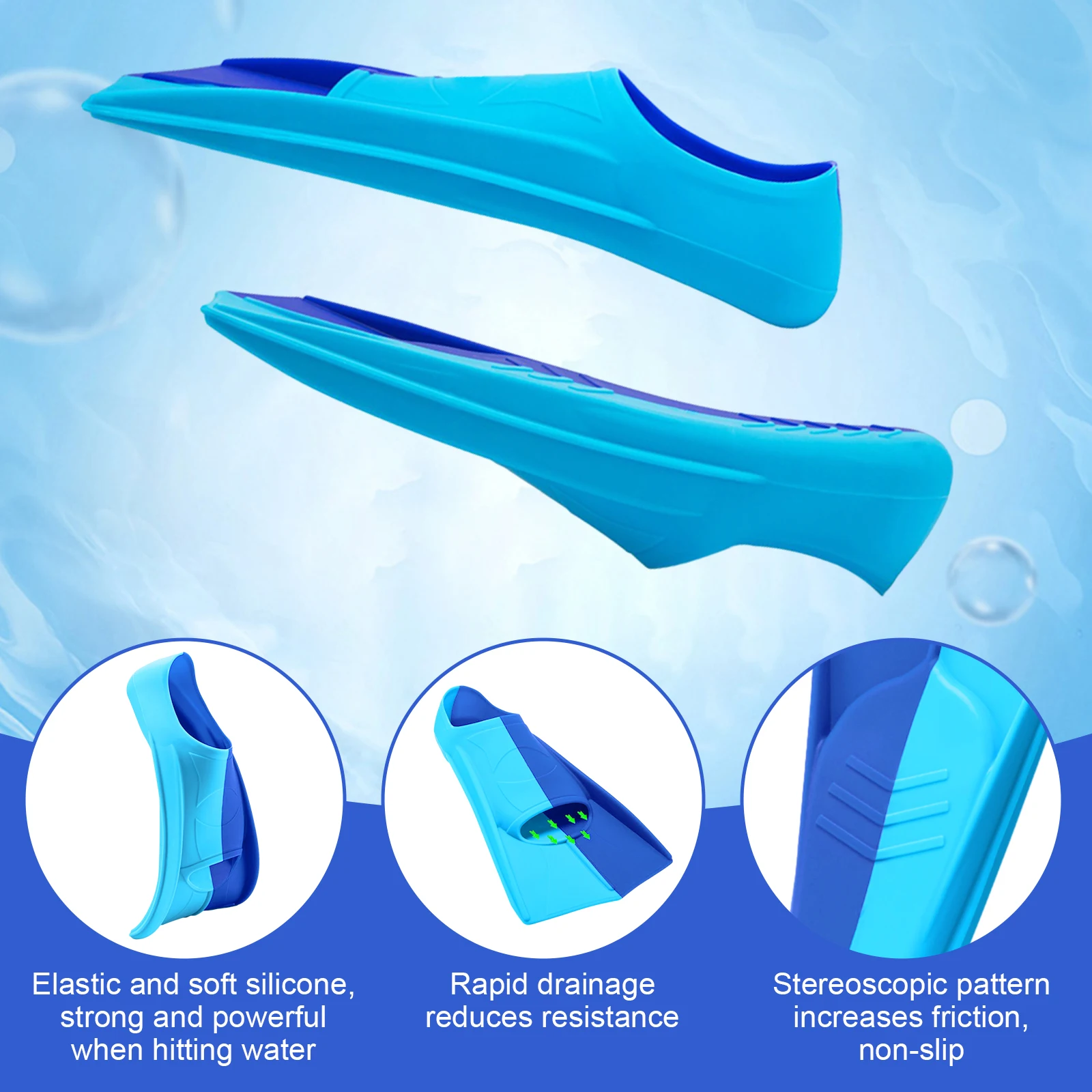 Thumbnail 4 - #10 Ranked Training Fins Picks in 2026