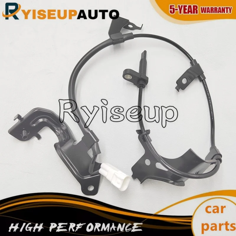 89546-48050 8954648050 Rear Left ABS Wheel Speed Sensor Wire for Lexus RX350 RX270 RX450H 2010 2011-2015 V6 3.5L