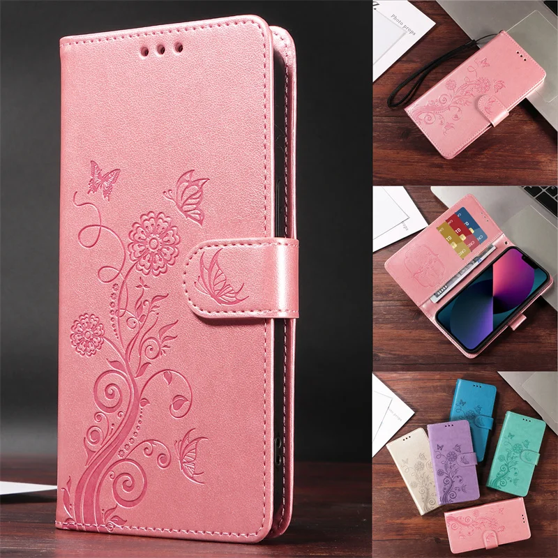 S24 Butterfly Flowe… - image