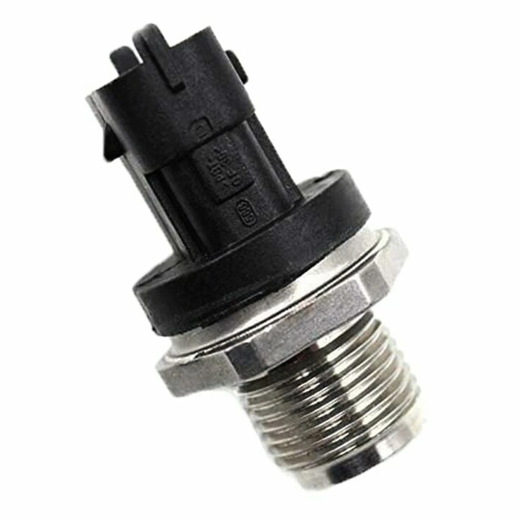 Fuel Rail Pressure Sensor for VOLVO IVECO MAN FIAT JACK RENAULT 0281002706 0281002903 0281002937