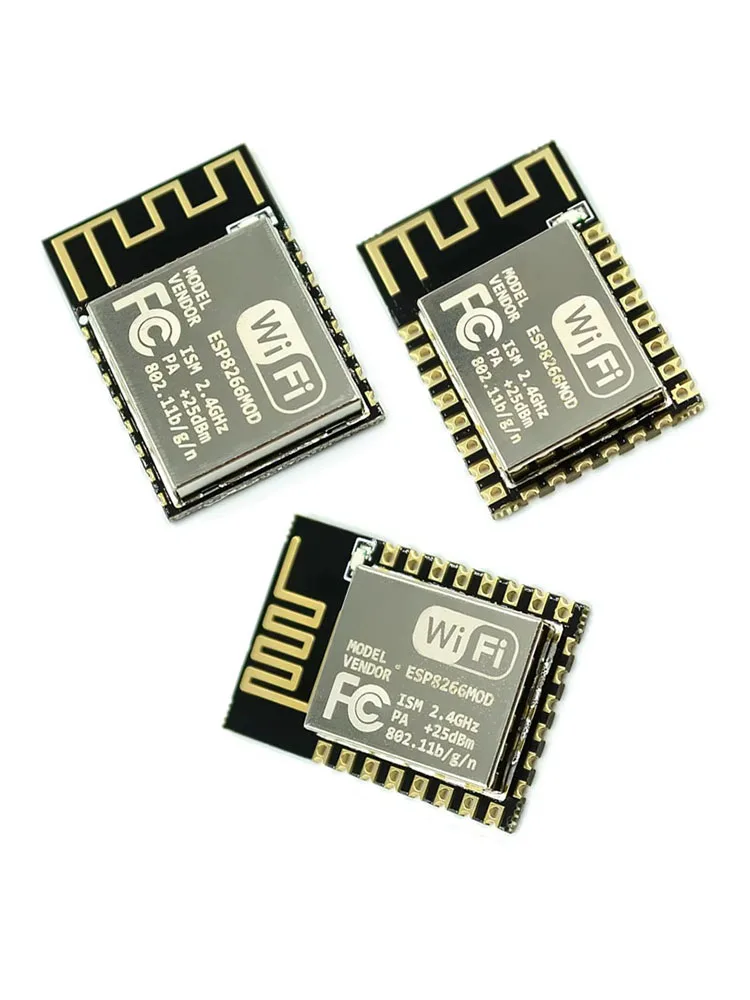 ESP8266 Последовательный WIFI Модуль дистанционного беспроводного управления Wi-Fi ESP-12F ESP-12E ESP-12S