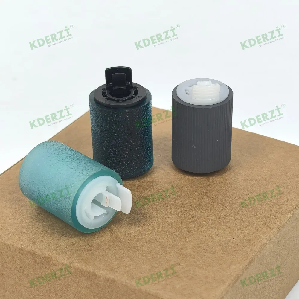 1 مجموعة جديد FL0-1674 FL0-2885 FL0-4002 لاقط الأسطوانة لكانون IR DX C250 C350 c1225if 356 357iF MF810cdn 820 ورقة تغذية الأسطوانة #5