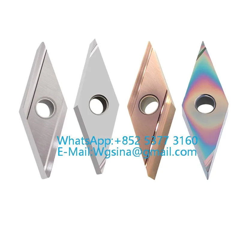 VNGG VNGG16 VNGG160401 02 04 L-H L-S R-H R-S KM8125 KP930 KTN60 KP907 Turning Insert KPOP 100% Original