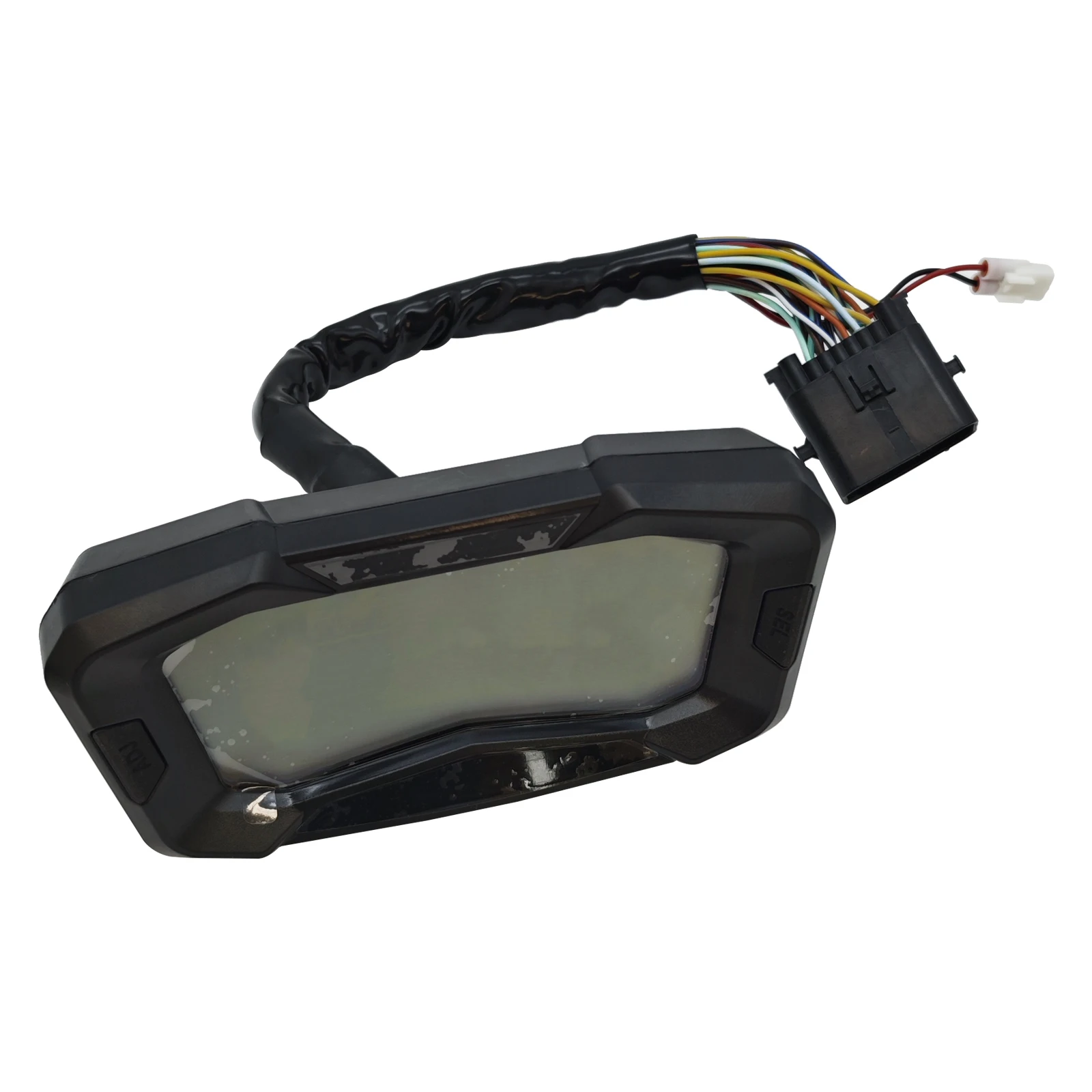 LCD Dashboard Speedometer Meter Digital Dash For CF CF1000AZ Cforce CF1000AU 1000 X10 OEM 9AYV-171000-2E00 ATV/UTV Parts