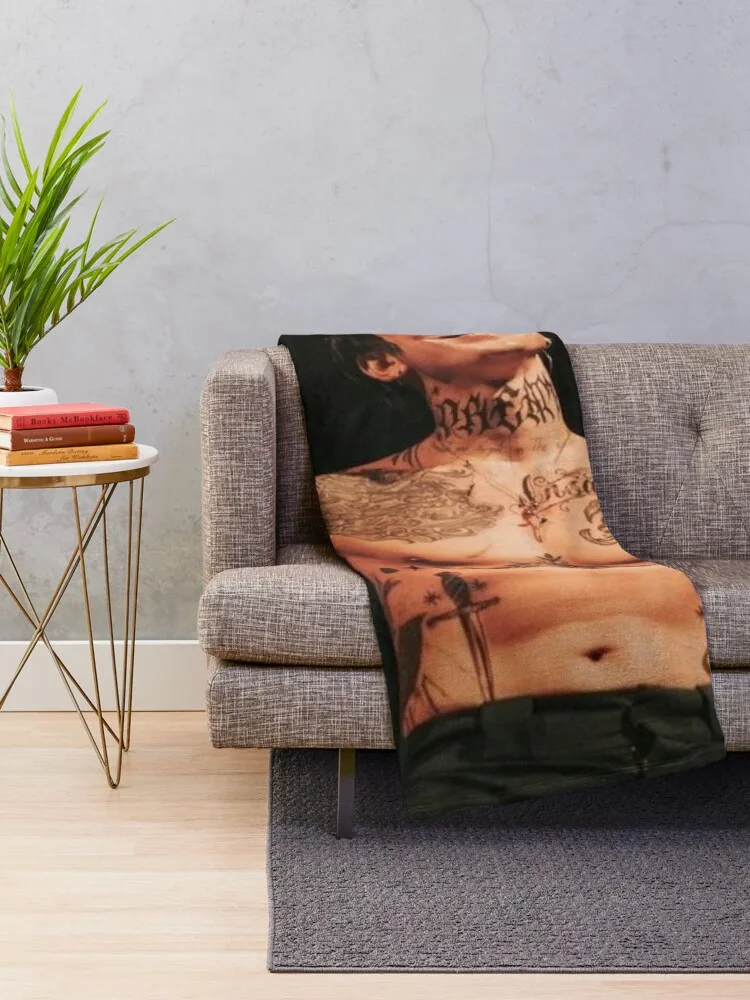 DPR IAN mito abs hot sexy beautiful poster kpop dream perfect regime Throw Blanket For Baby Bed Fashionable Blankets