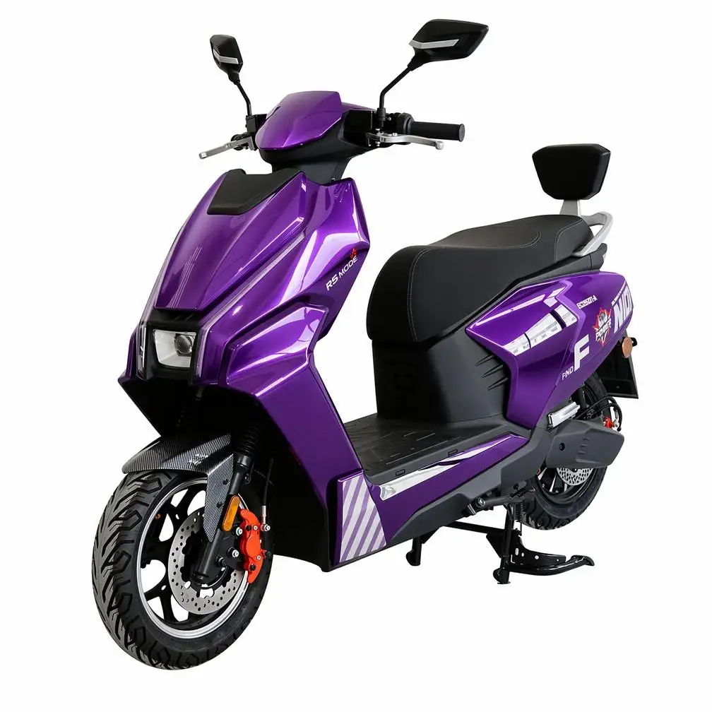 SXLL Customizable Cheap Electric Motorcycle 1000W 60V Electric Motorbike Electric Moped for Adults Factory Direct