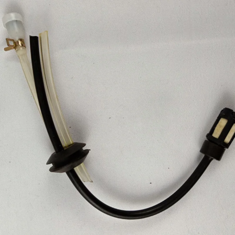 430 Lawn mower, ground drill, tea picker, micro-tiller, rubber and fuel pipe accessories