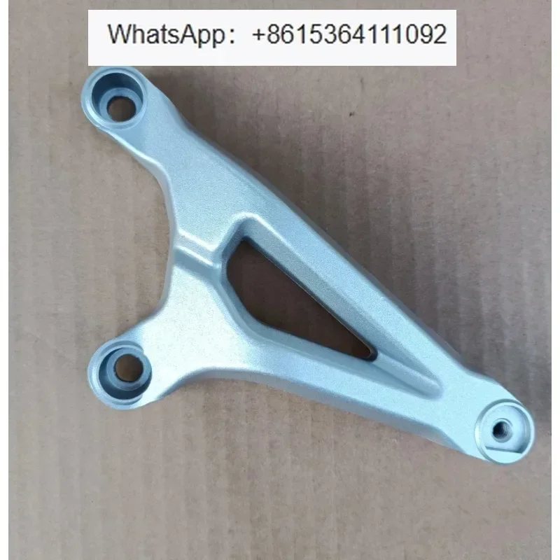 

TC TS Thicken Front and Rear Pedal Assembly Accessories Connecting Bracket Pedal Tube Pedal