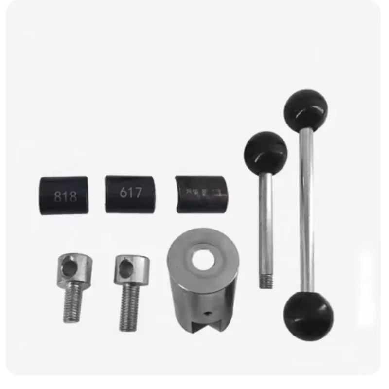 

Дизельный насос Common Rail, съемник дозирующего блока, инструмент для ремонта Delphi для Bosch 617 818 689 802 746 627 728 806