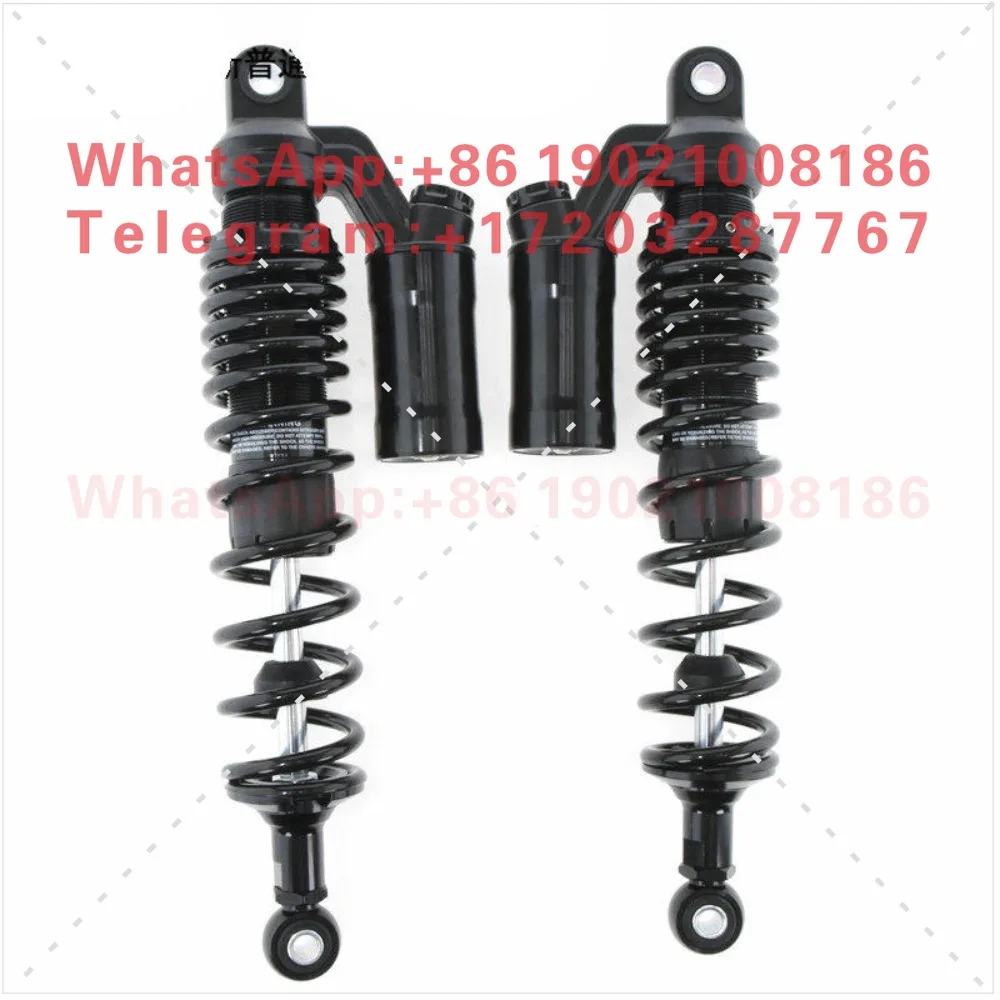 360/380/400MM for street car rear shock absorbers