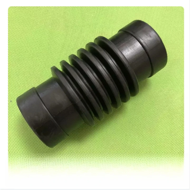 Suitable for Rubber Bellows, Dry Cleaning Machines, Washing Machines, Shock-absorbing Hoses, and Drain Pipe Joints